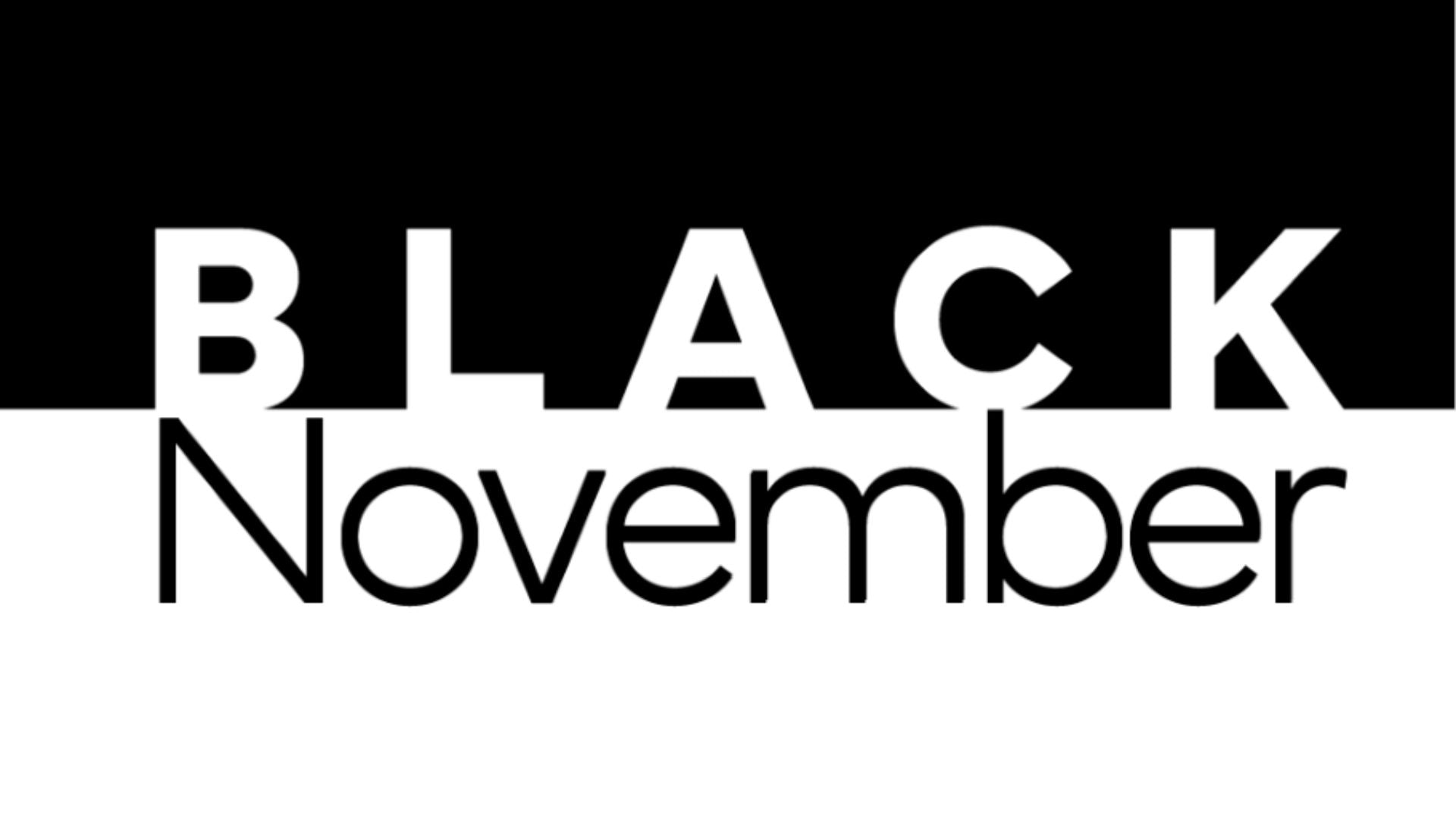 6 Produtos imperdíveis na Black November 2023 da Elements
