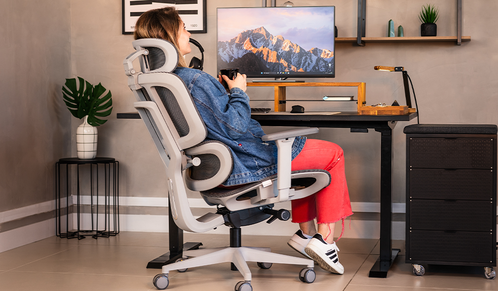 Ergonomia: Garantindo o Bem-Estar no Ambiente de Trabalho