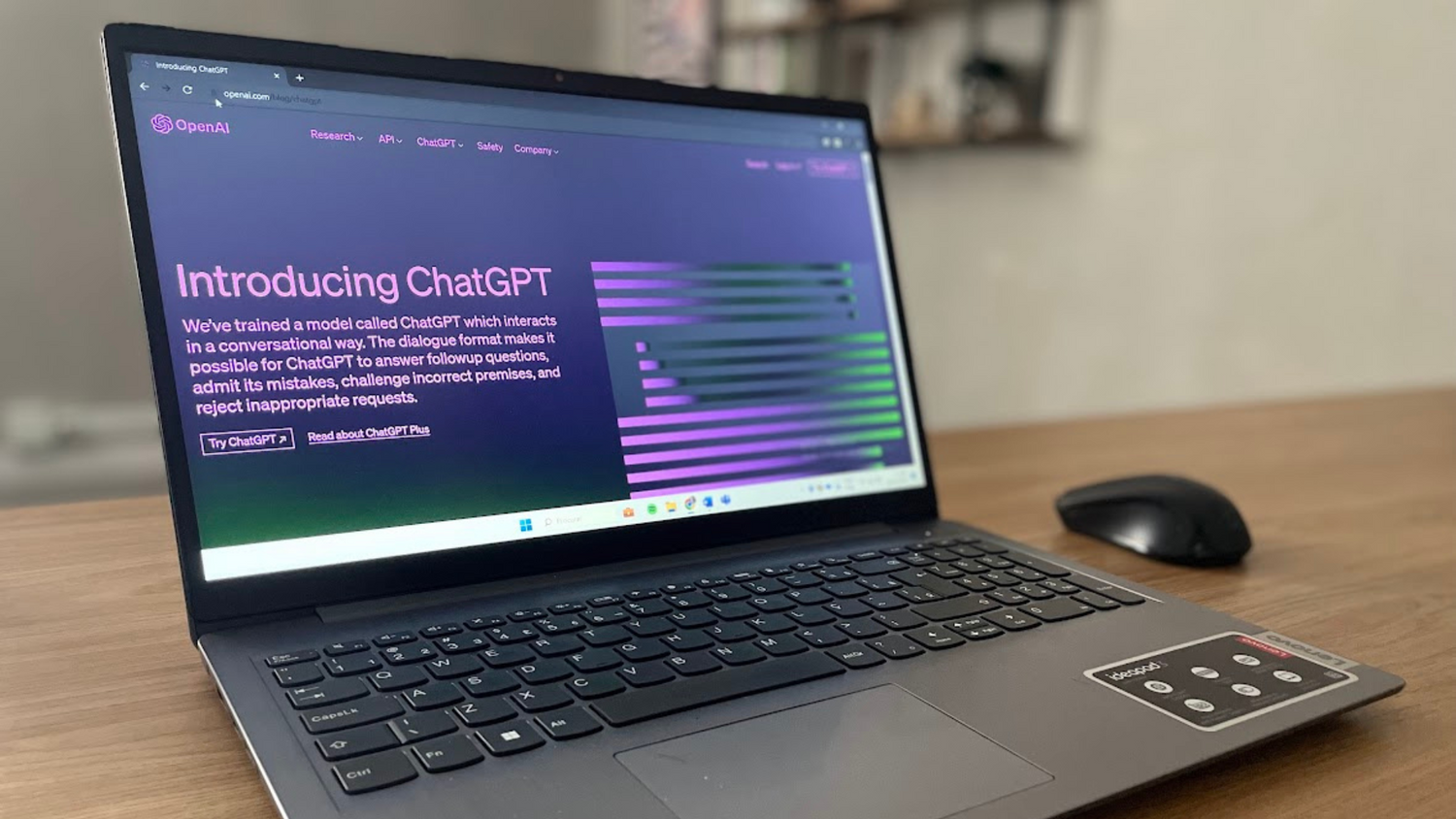 ChatGPT: o que a IA tem a dizer sobre o futuro do trabalho?