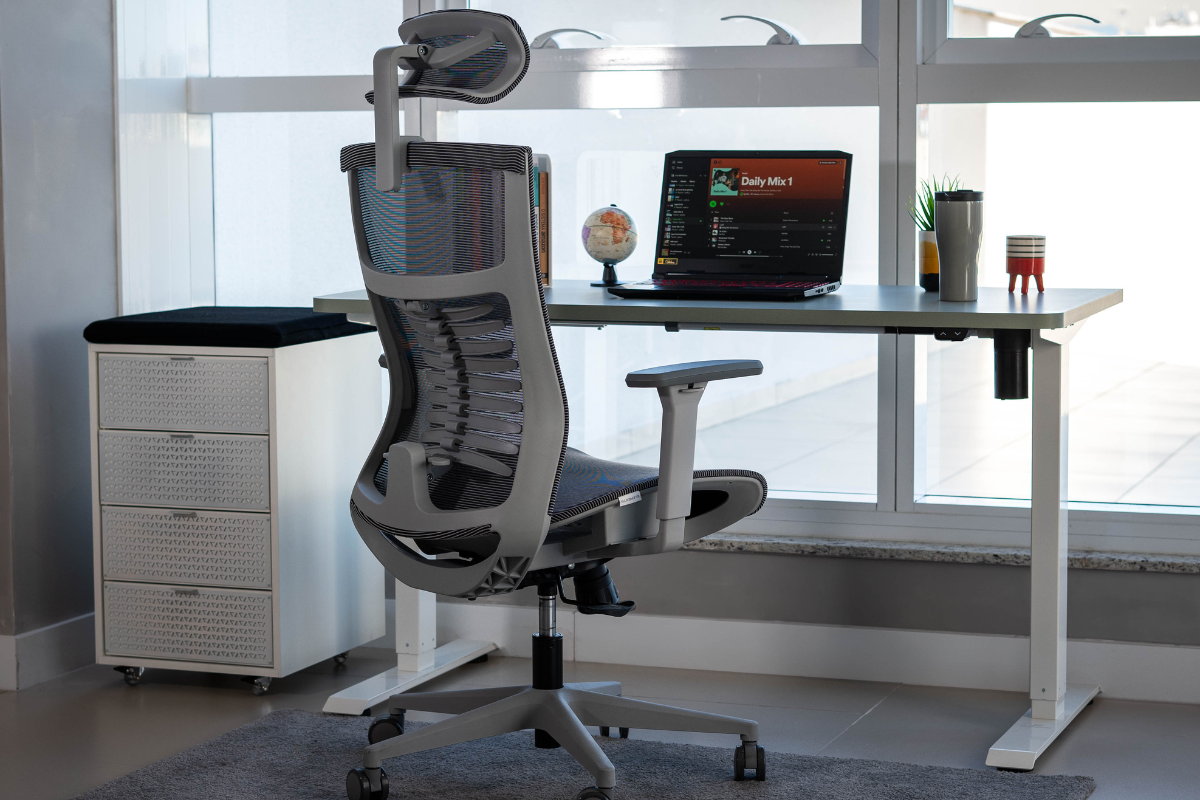 Comparativo da Black Friday: As Melhores Cadeiras Ergonômicas