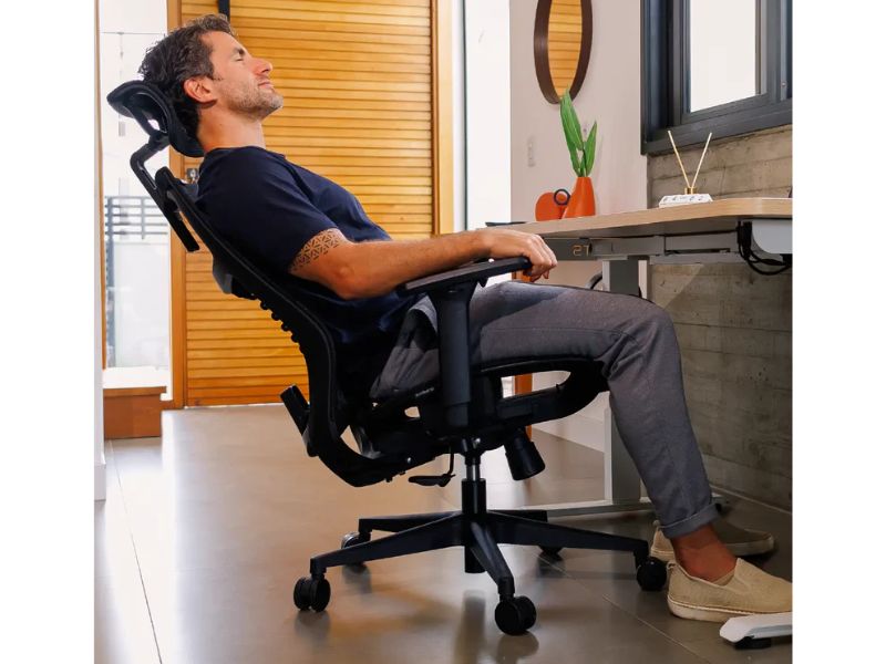 Como escolher a melhor cadeira ergonômica? Dicas infalíveis