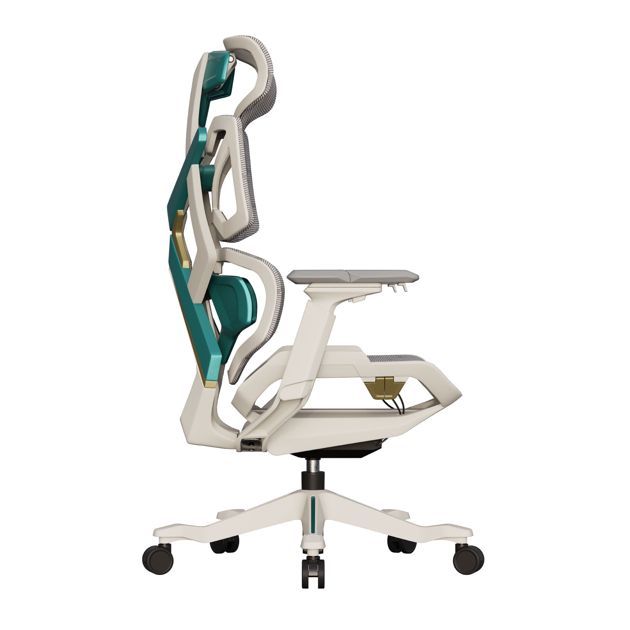 Cadeira Ergogamer™ Elements Vector