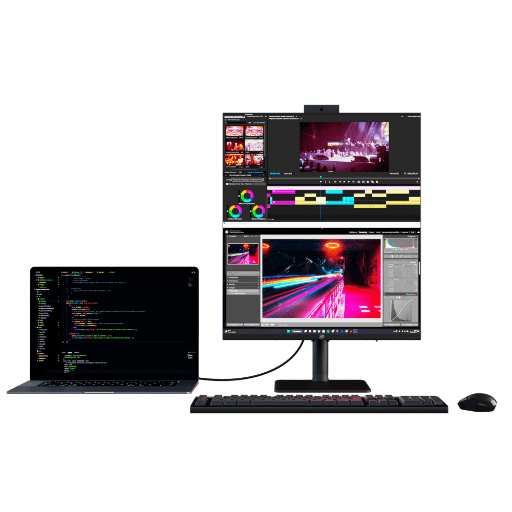 Monitor 2030 XTI Pro - Open Box