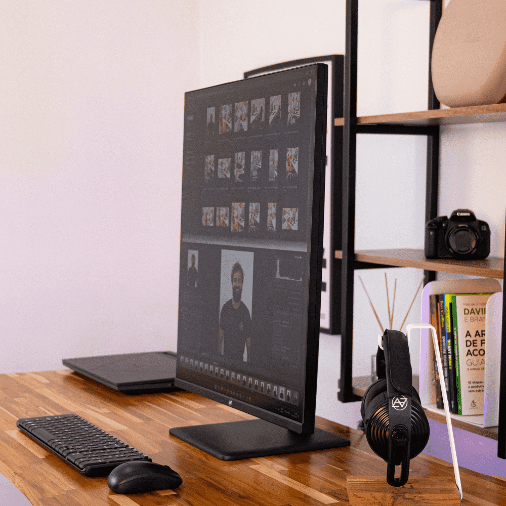 Monitor 2030 XTI Pro - Open Box