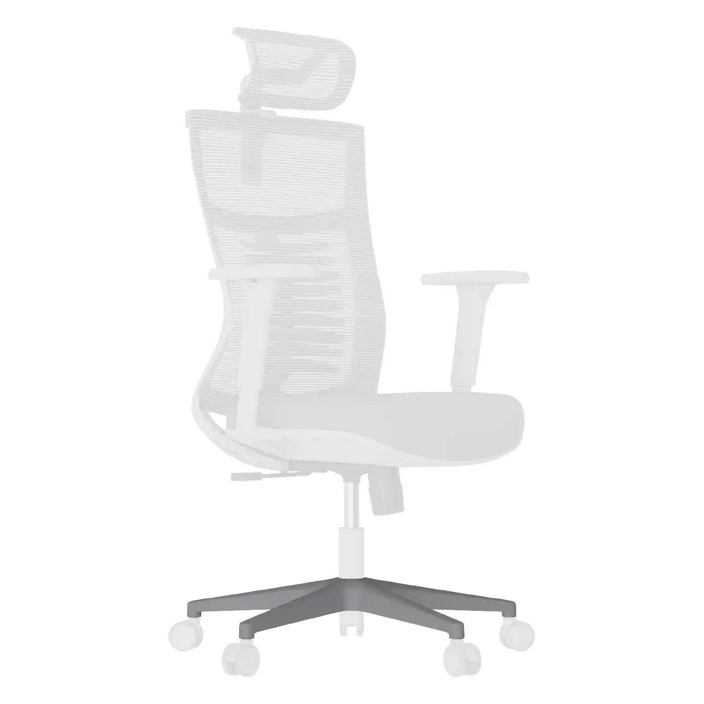 Base para cadeiras Vertta e Sophy