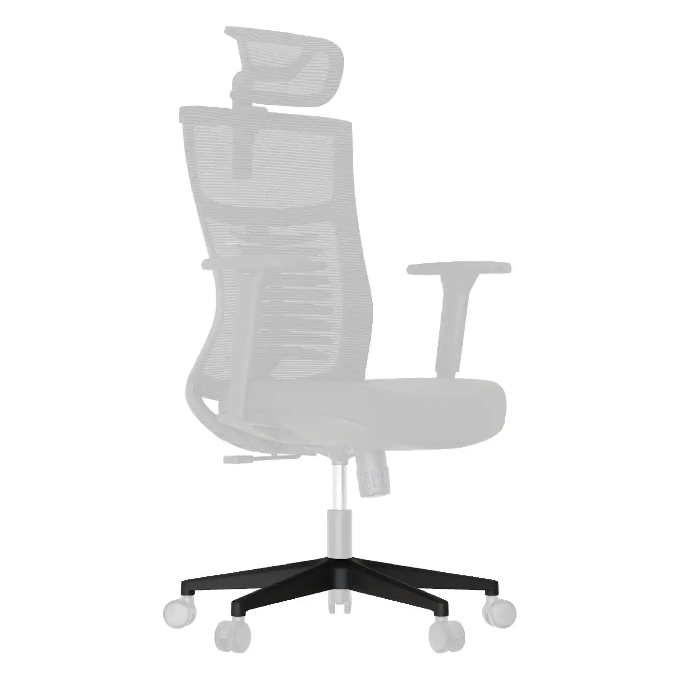 Base para cadeiras Vertta e Sophy