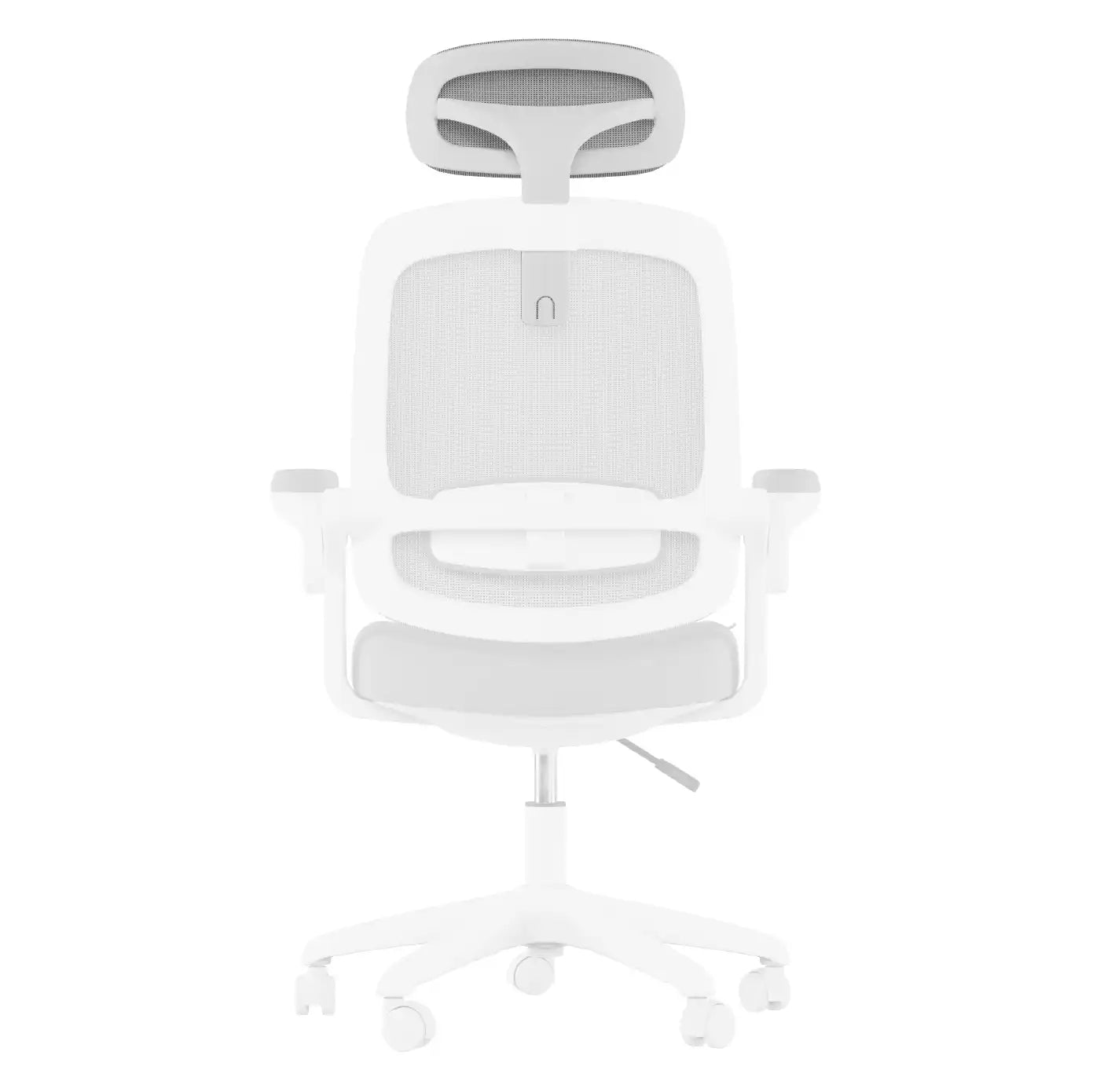 Peça de Reposição Apoio de cabeça Astra