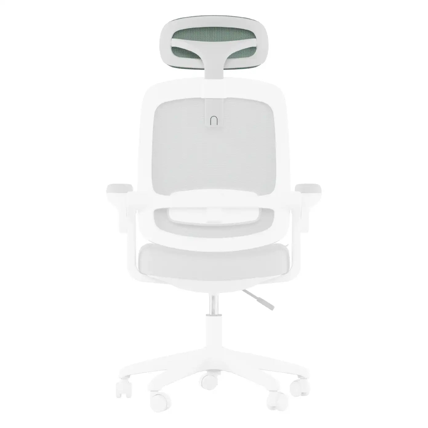 Peça de Reposição Apoio de cabeça Astra