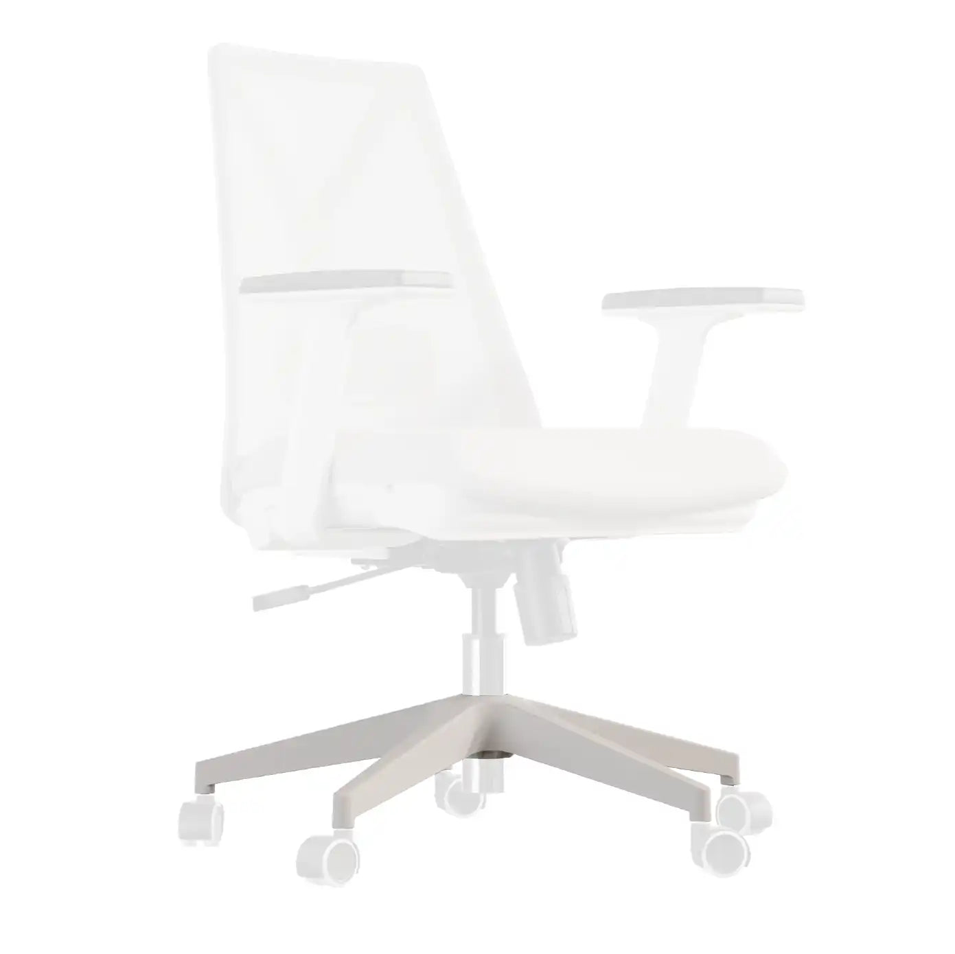 Base Cadeira Olympia