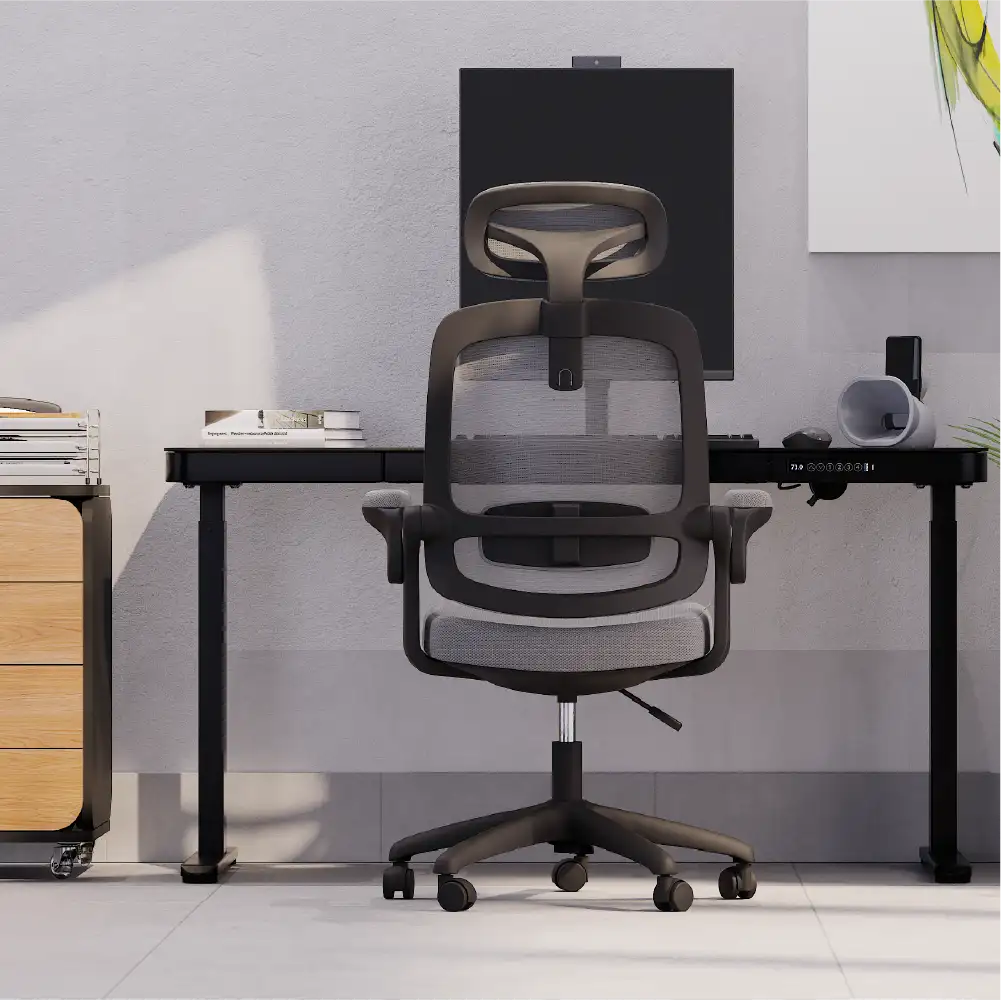 Cadeira Ergonômica Elements Astra