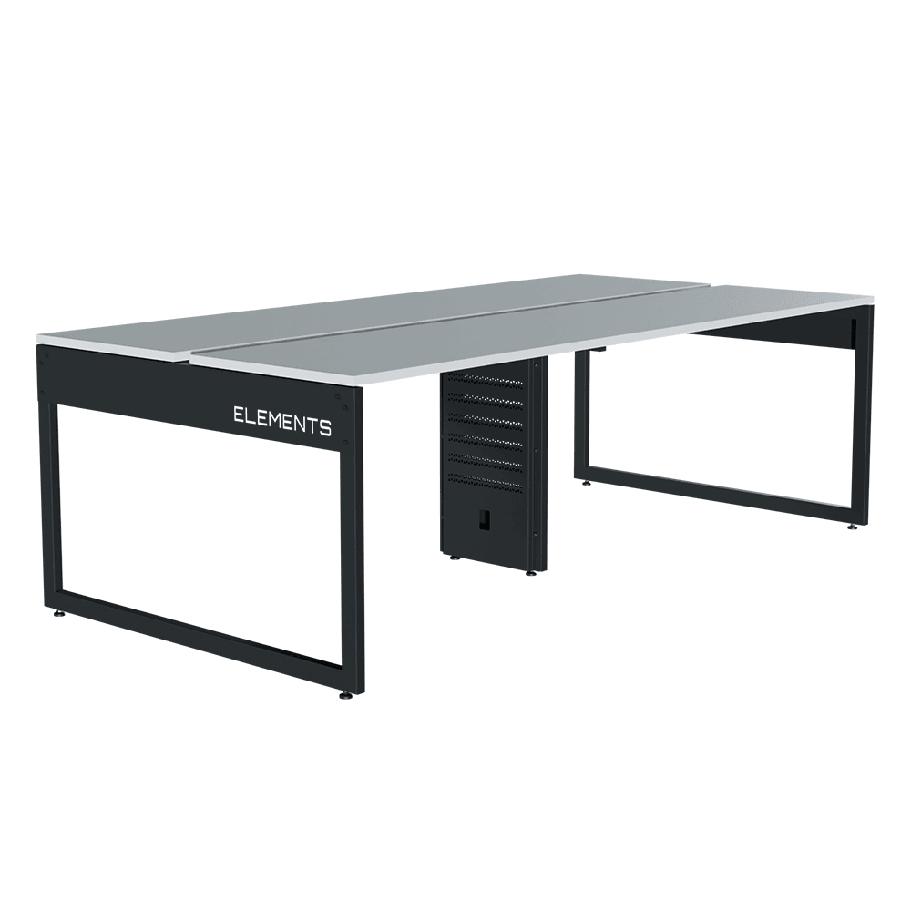 Mesa Estação de Trabalho catarina - Elements