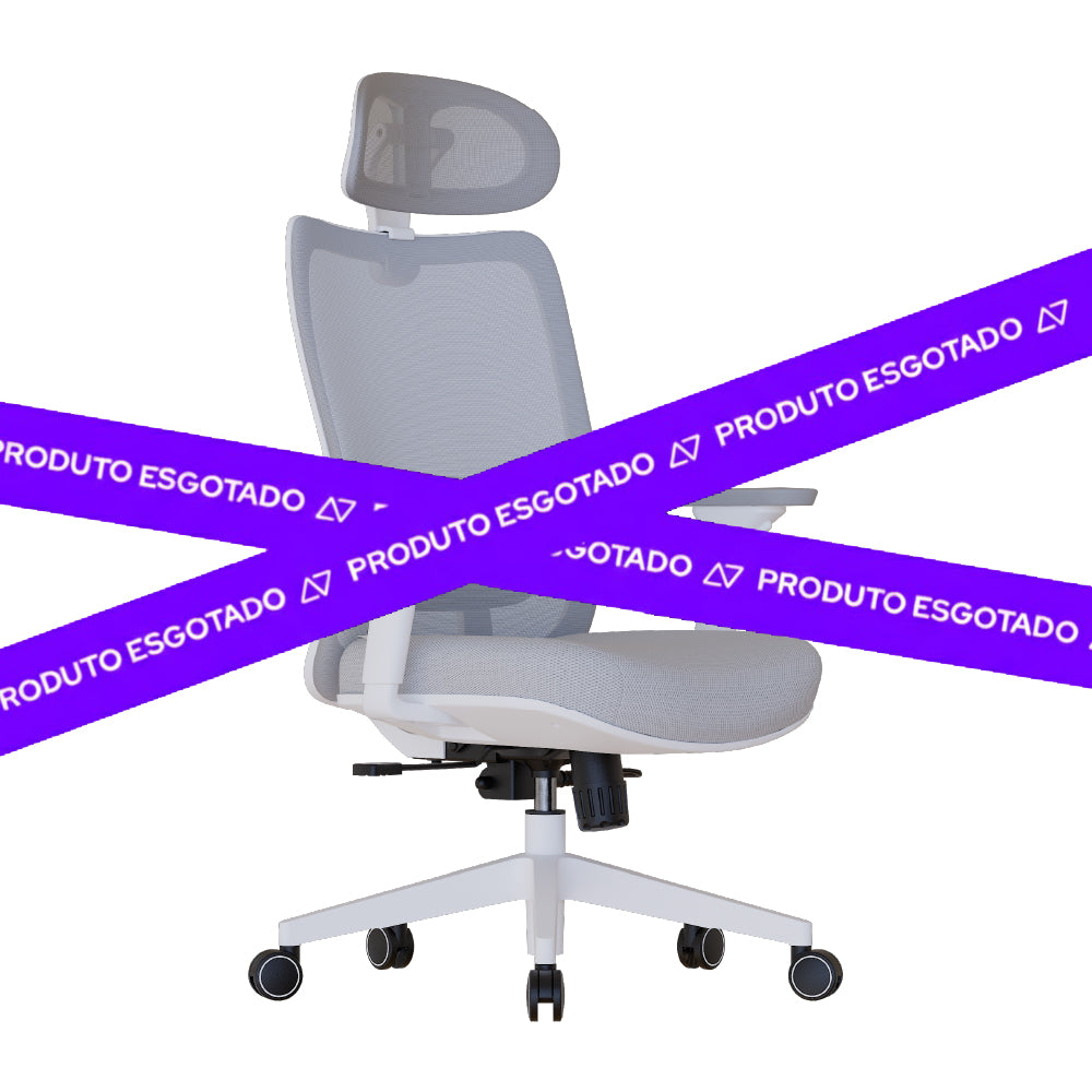 Cadeira Ergonômica Elements Astra Pro