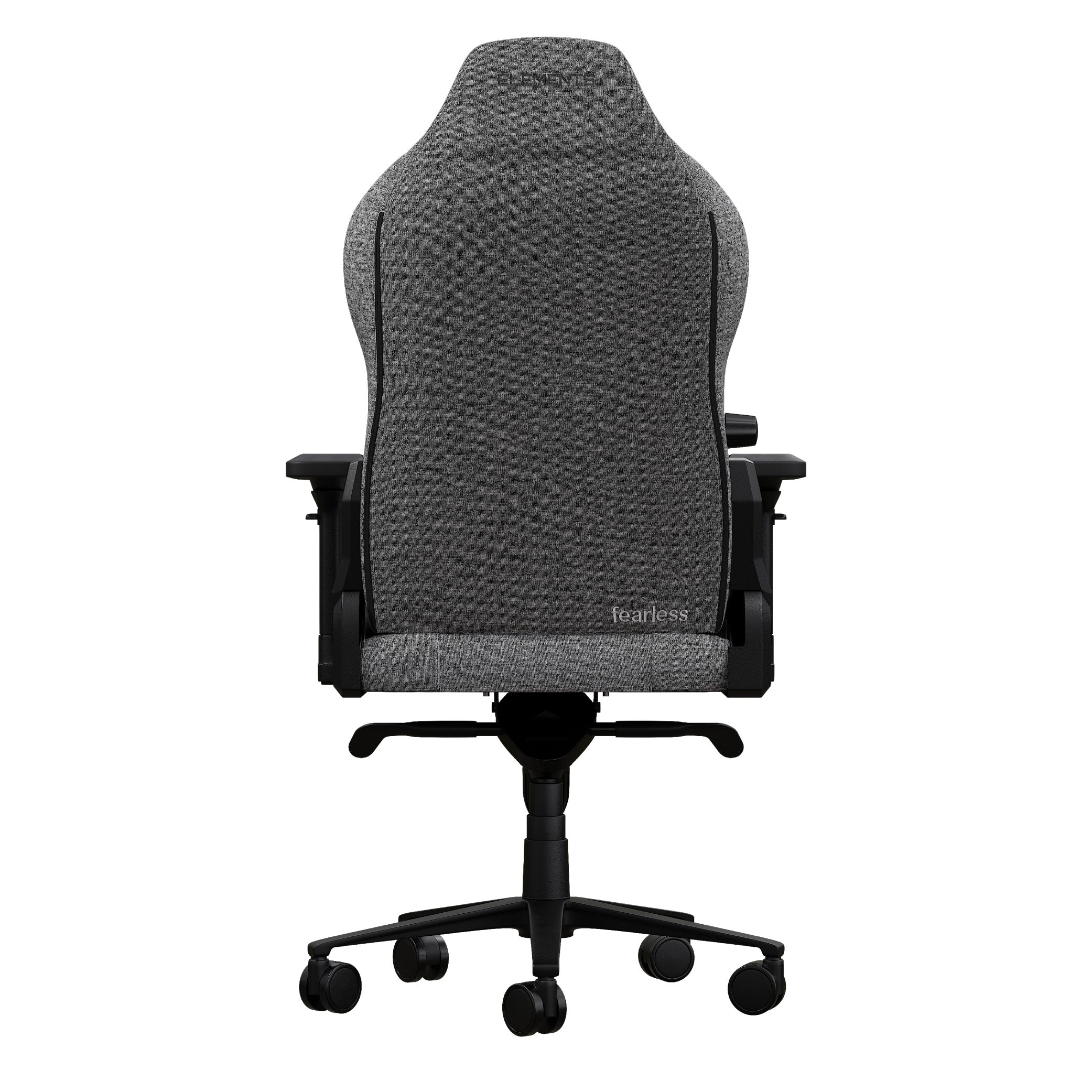 Cadeira Gamer Elements Lunari Fearless