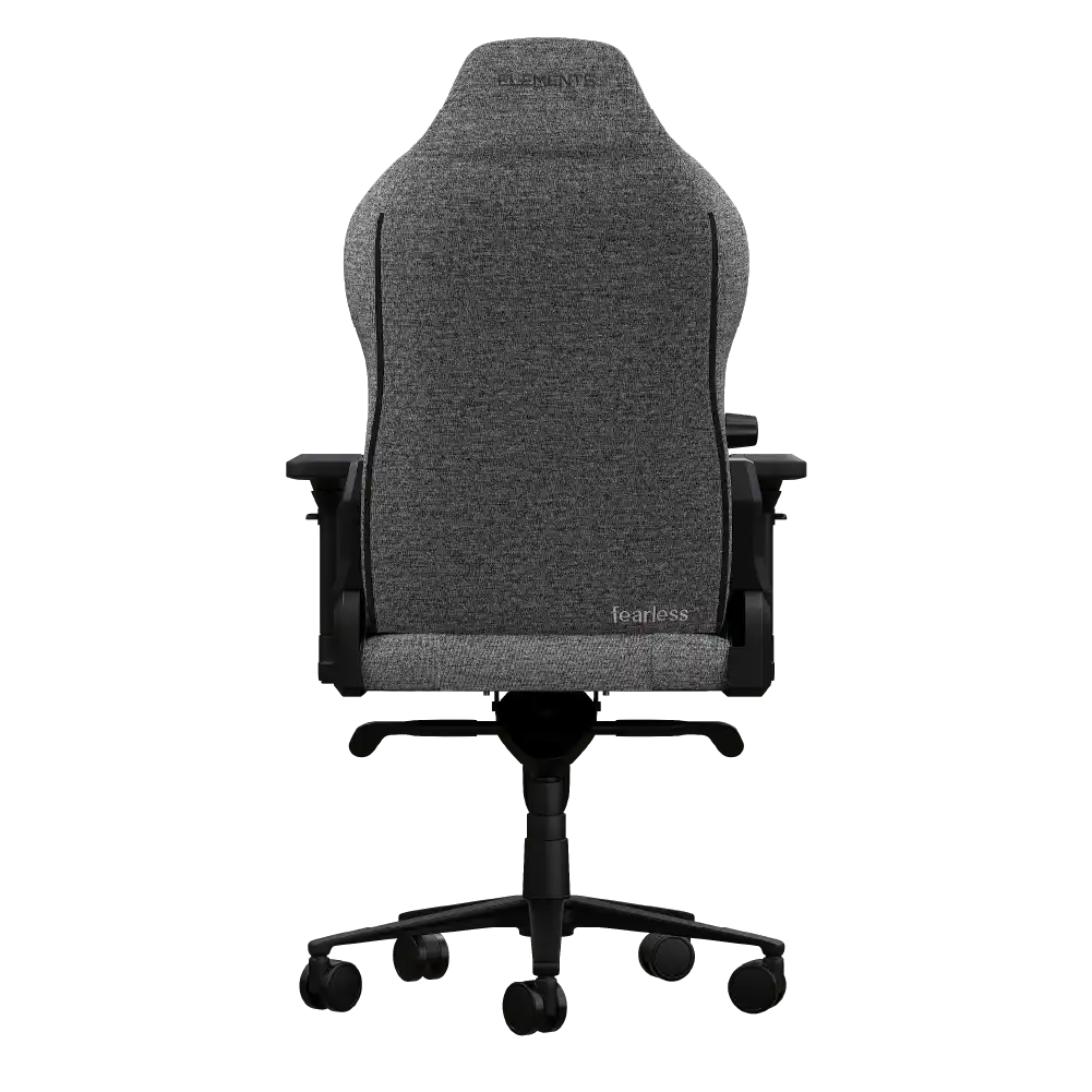 Cadeira Gamer Elements Lunari Fearless