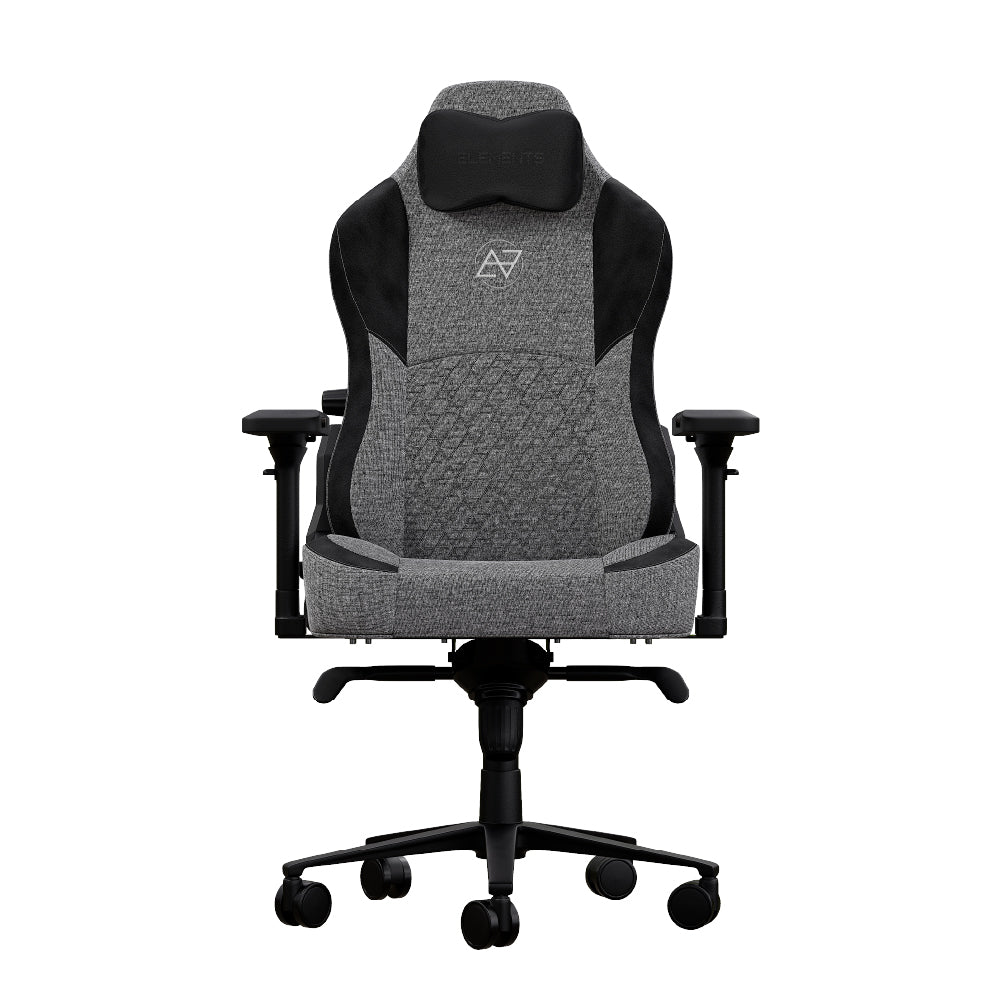 Cadeira Gamer Elements Lunari Fearless