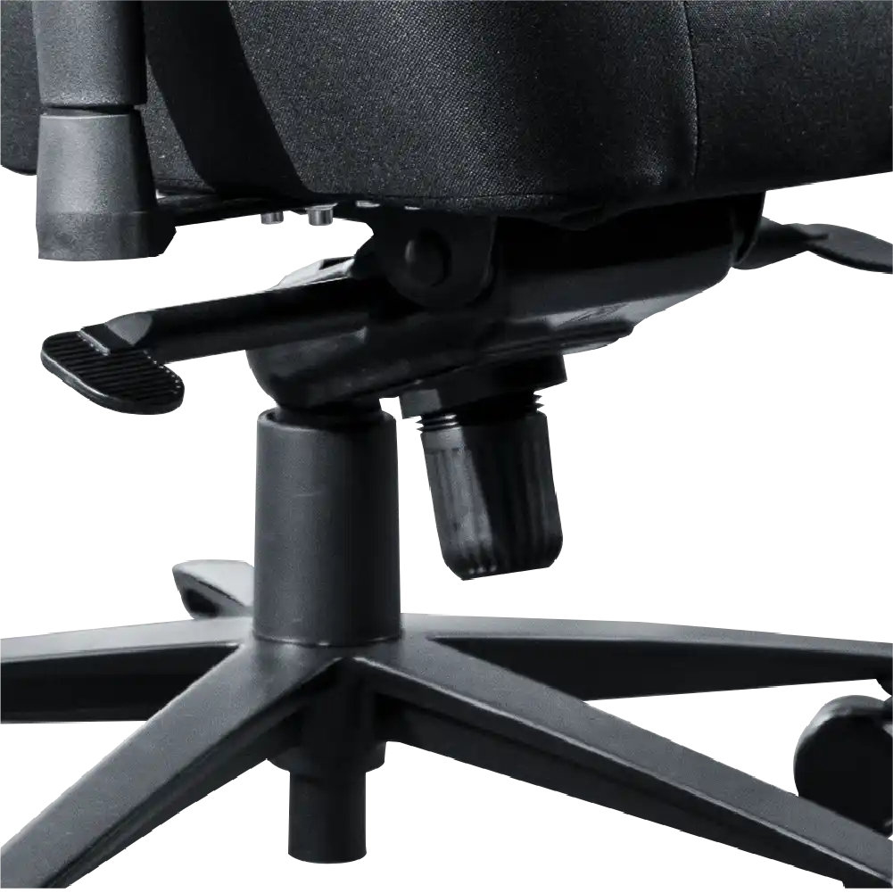 Cadeira Gamer Elements Lunari Fearless