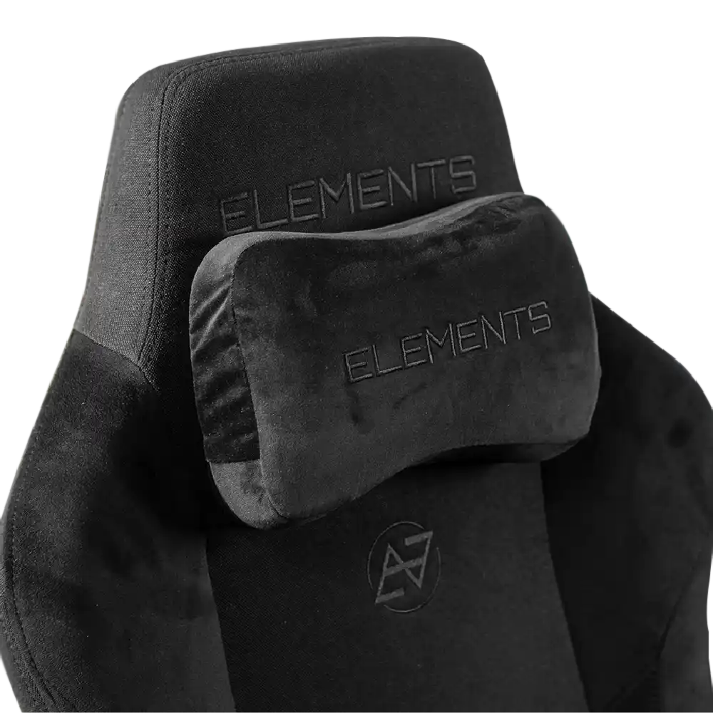 Cadeira Gamer Elements Lunari Fearless