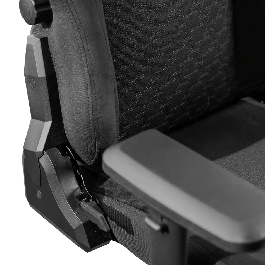 Cadeira Gamer Elements Lunari Fearless