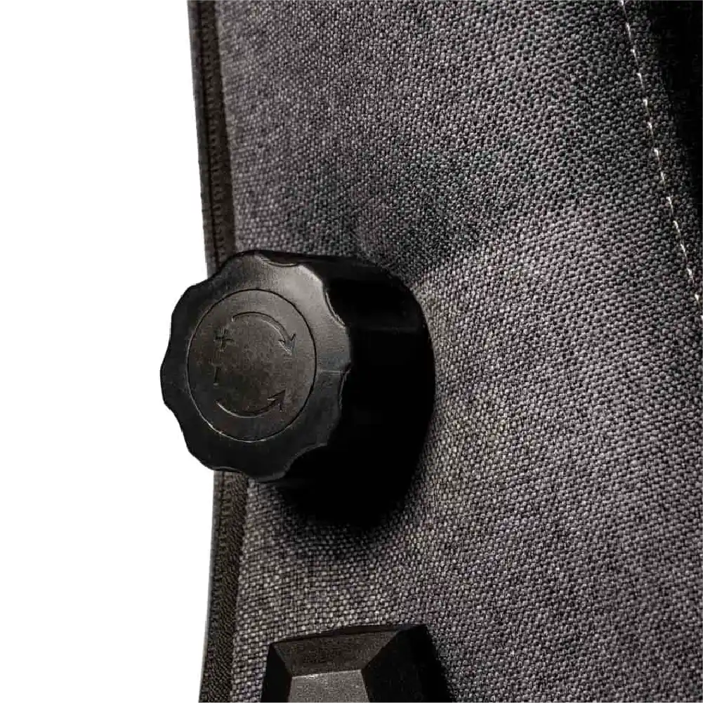 Cadeira Gamer Elements Lunari Fearless