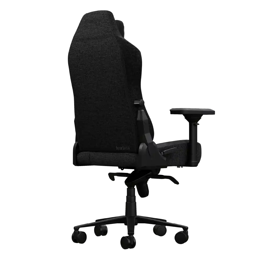 Cadeira Gamer Elements Lunari Fearless