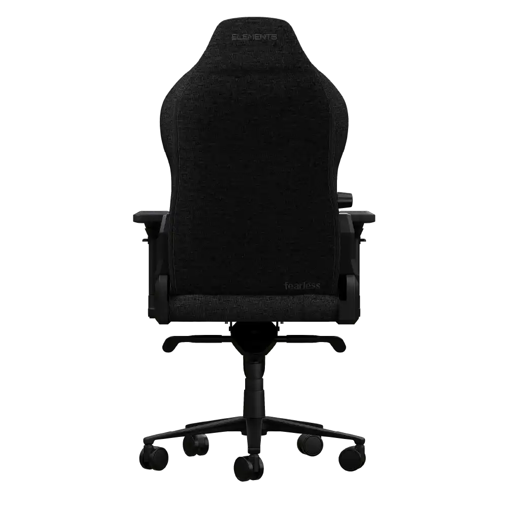Cadeira Gamer Elements Lunari Fearless