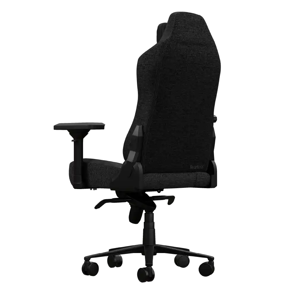 Cadeira Gamer Elements Lunari Fearless