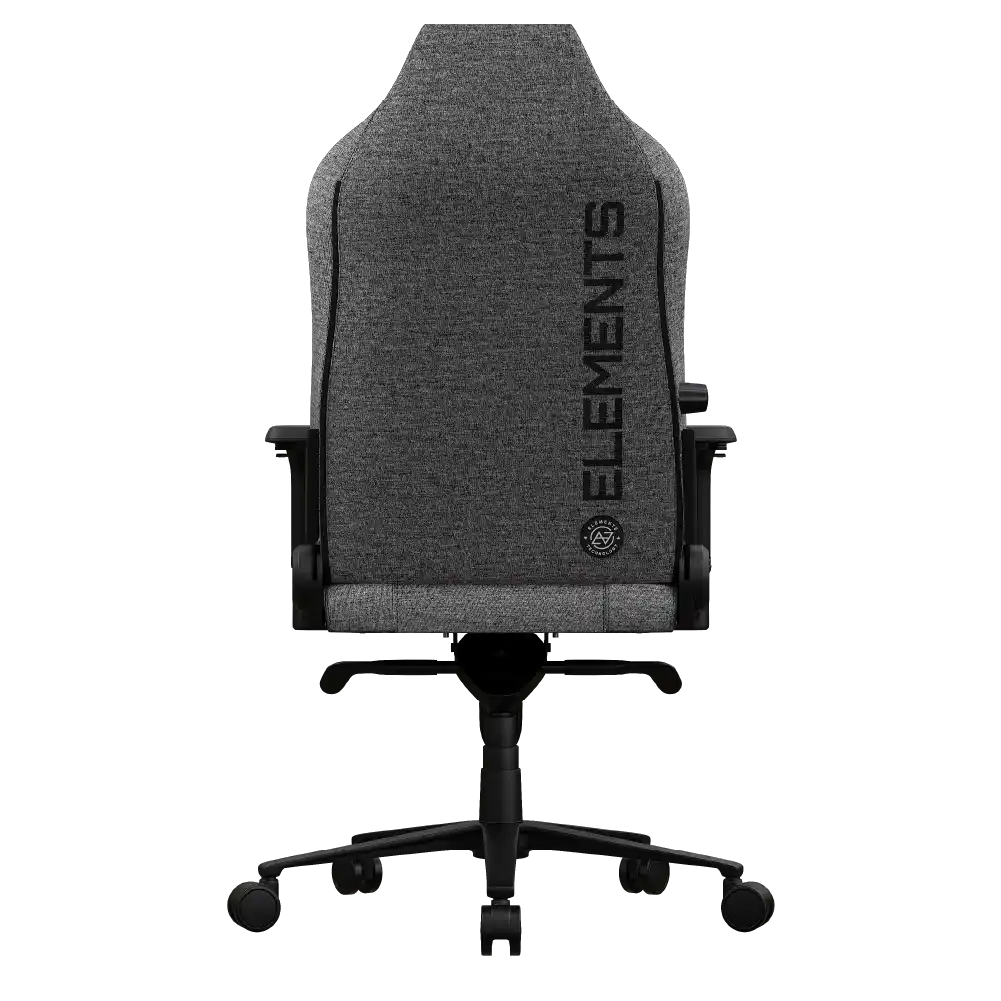 Cadeira Gamer Elements Lunari Titan XL