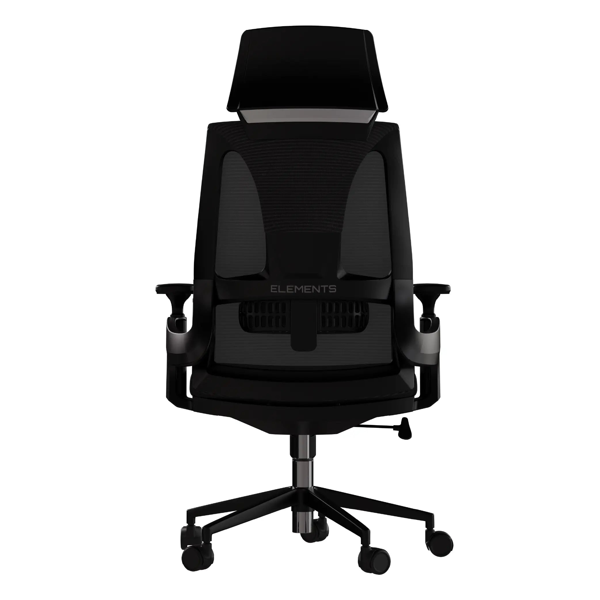 Cadeira Ergonômica Elements Helene Special