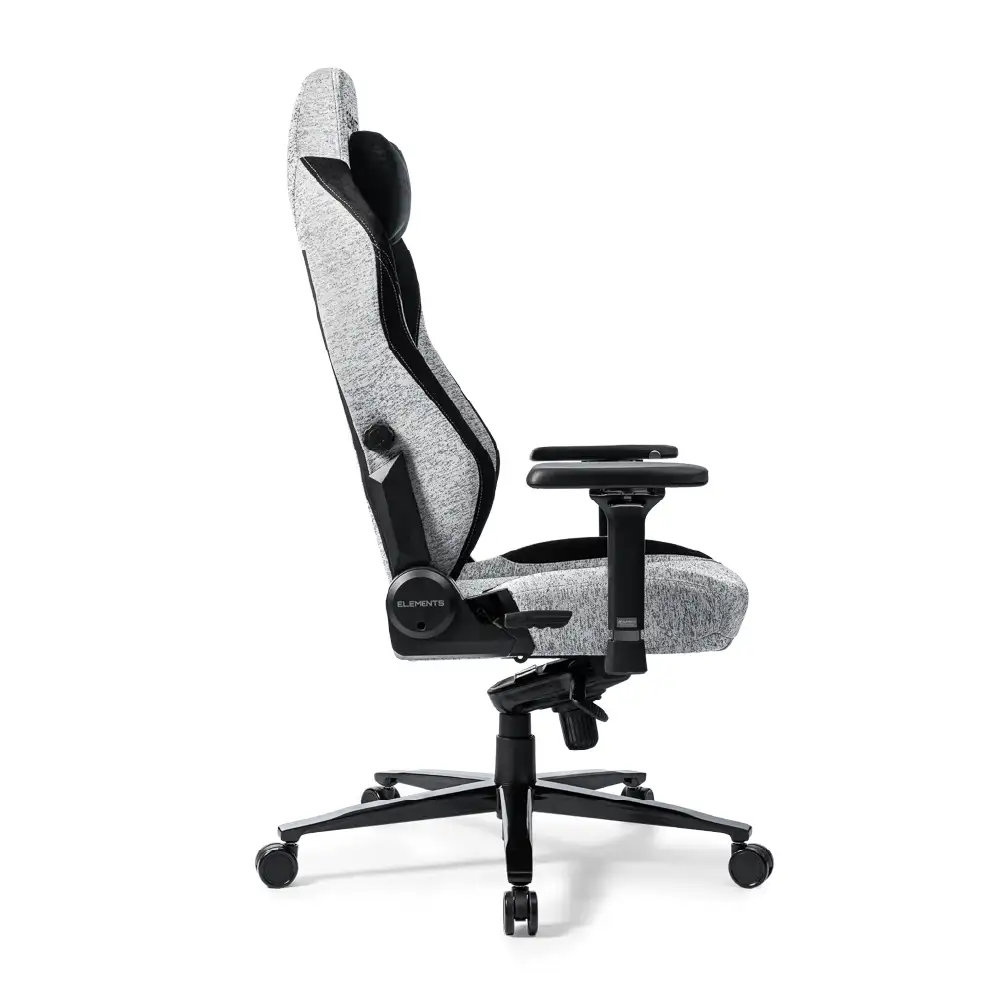Cadeira Gamer Elements Lunari Titan XL