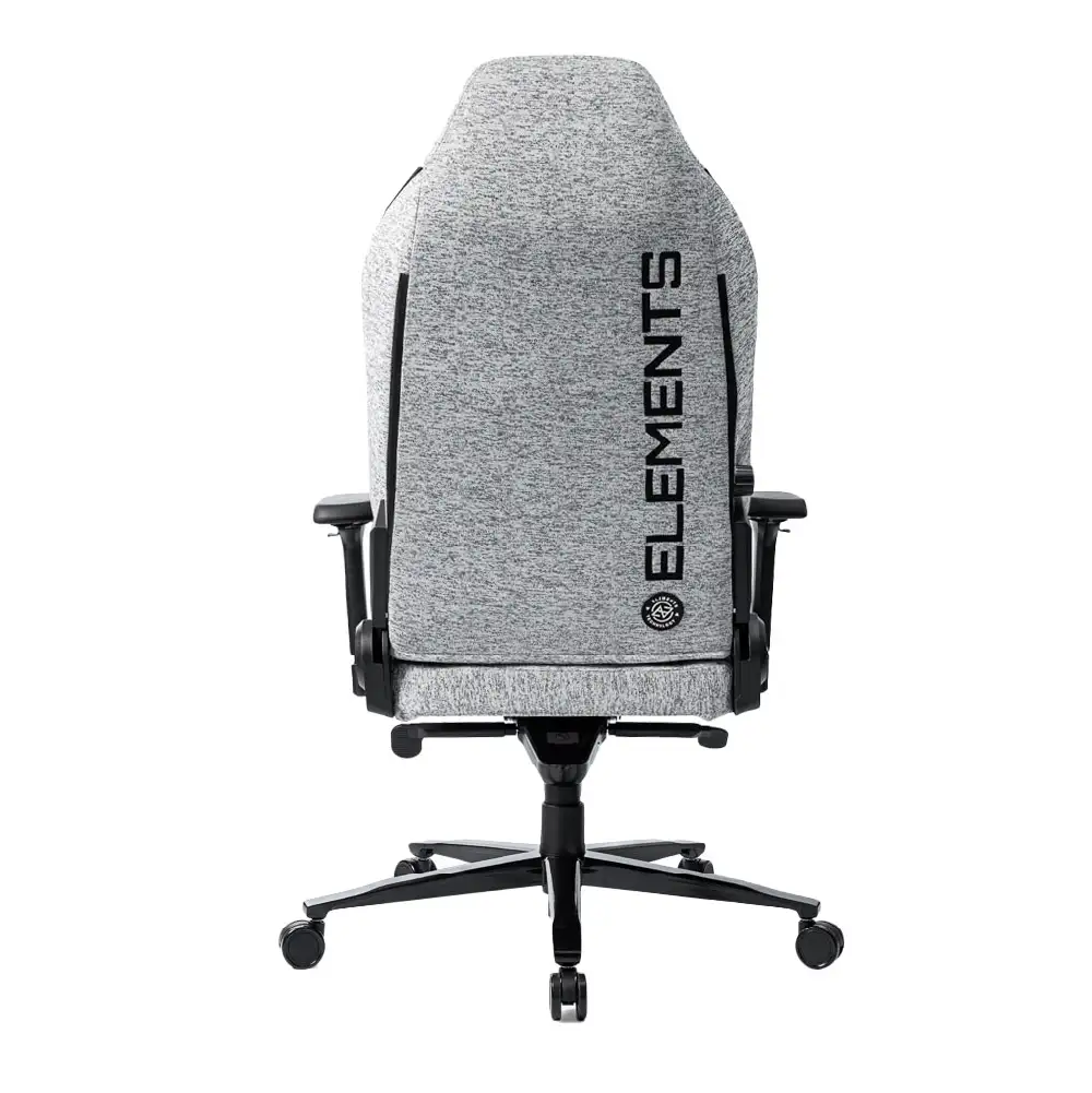 Cadeira Gamer Elements Lunari Titan XL