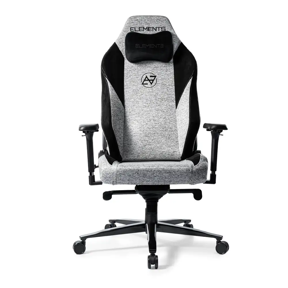 Cadeira Gamer Elements Lunari Titan XL
