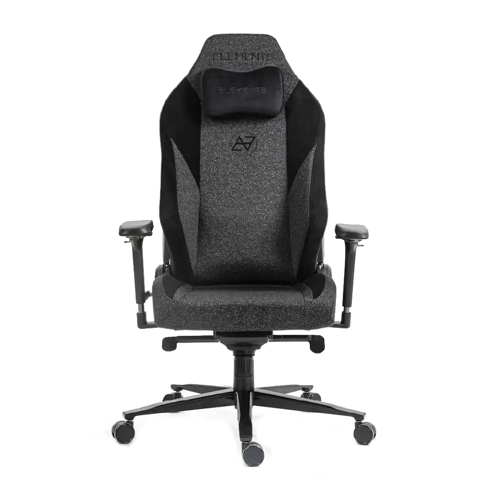 Cadeira Gamer Elements Lunari Titan XL