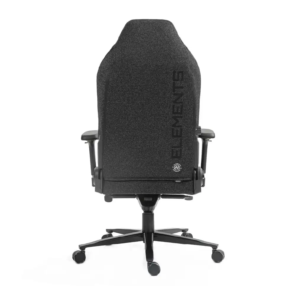 Cadeira Gamer Elements Lunari Titan XL