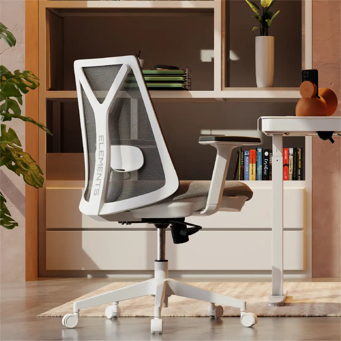 Cadeira Ergonômica Elements Olympia