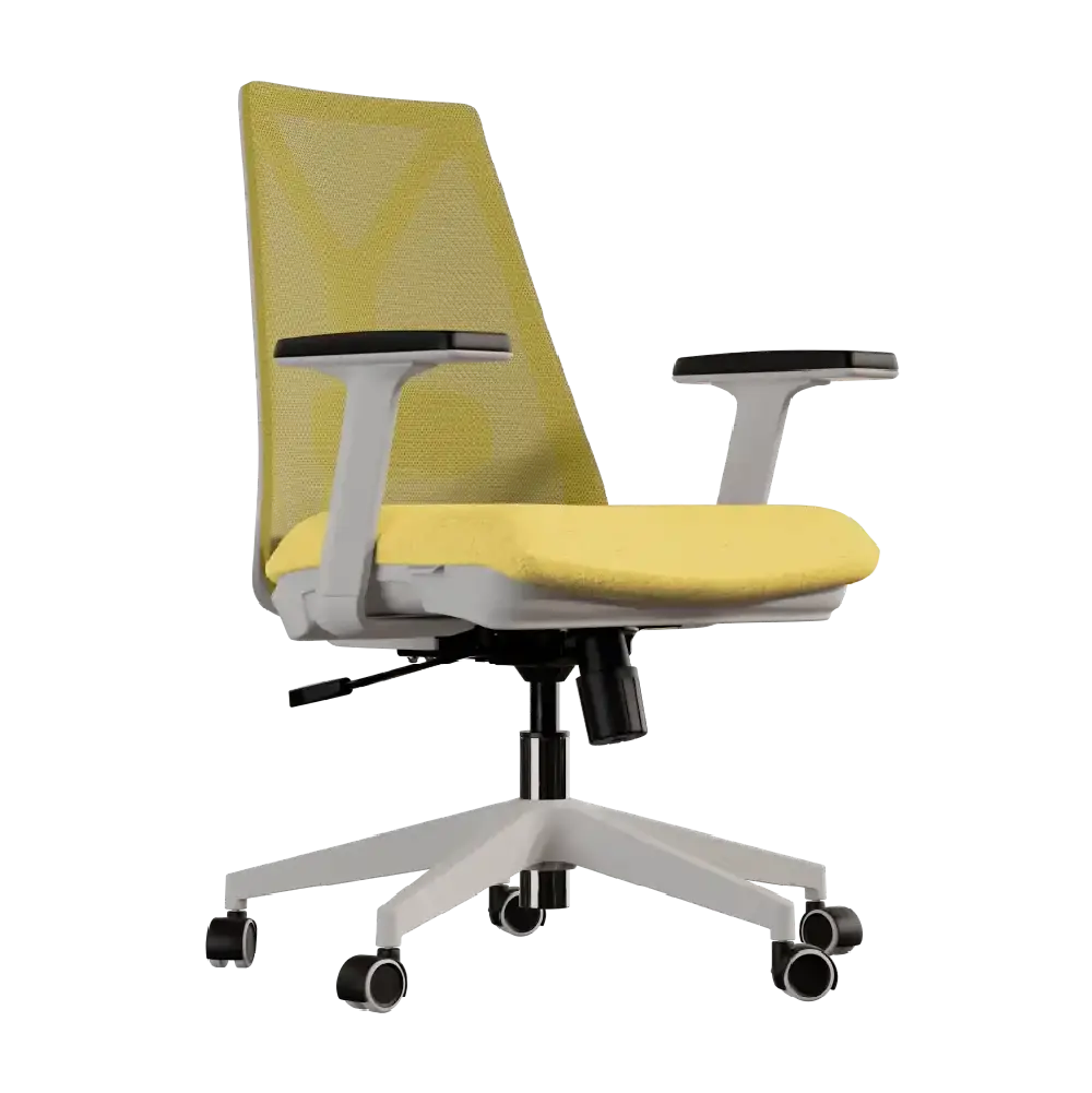 Cadeira Ergonômica Elements Olympia