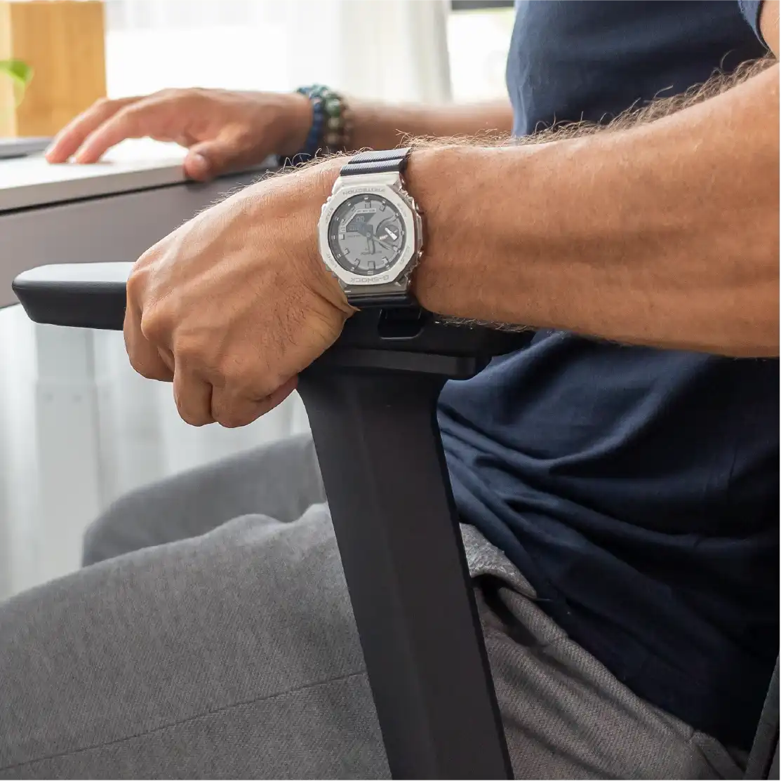 Cadeira Ergonômica Elements Olympia