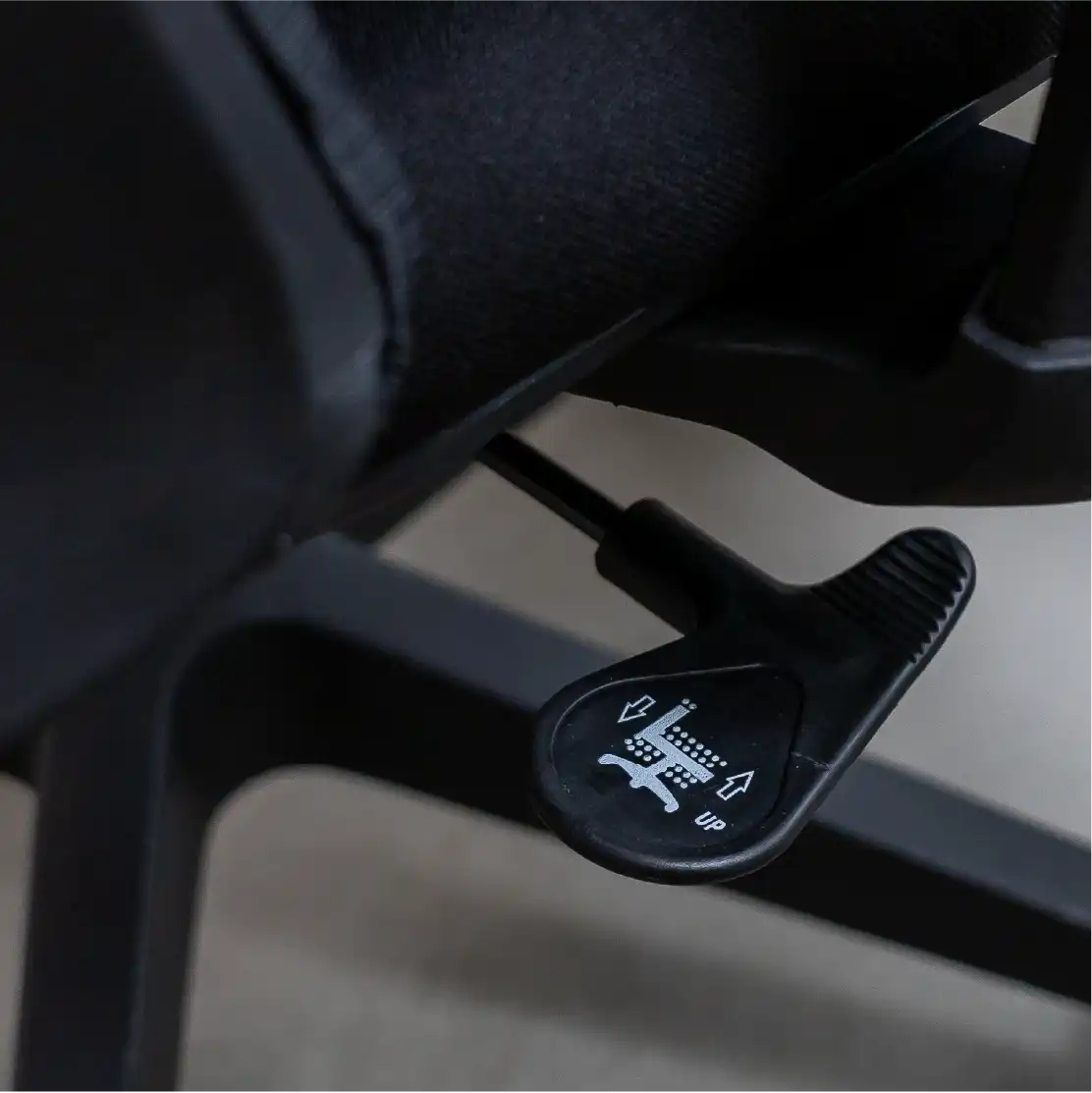 Cadeira Ergonômica Elements Olympia