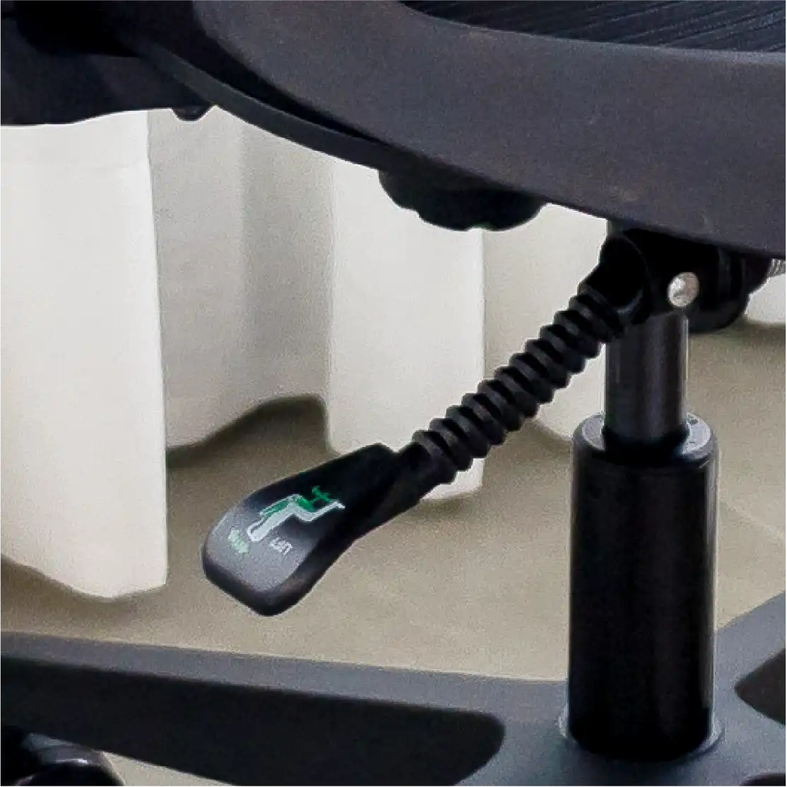 Cadeira Ergonômica Elements Olympia