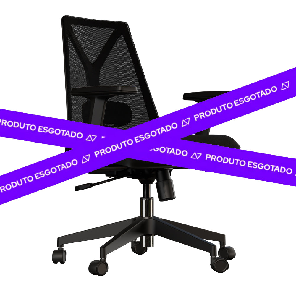 Cadeira Ergonômica Elements Olympia