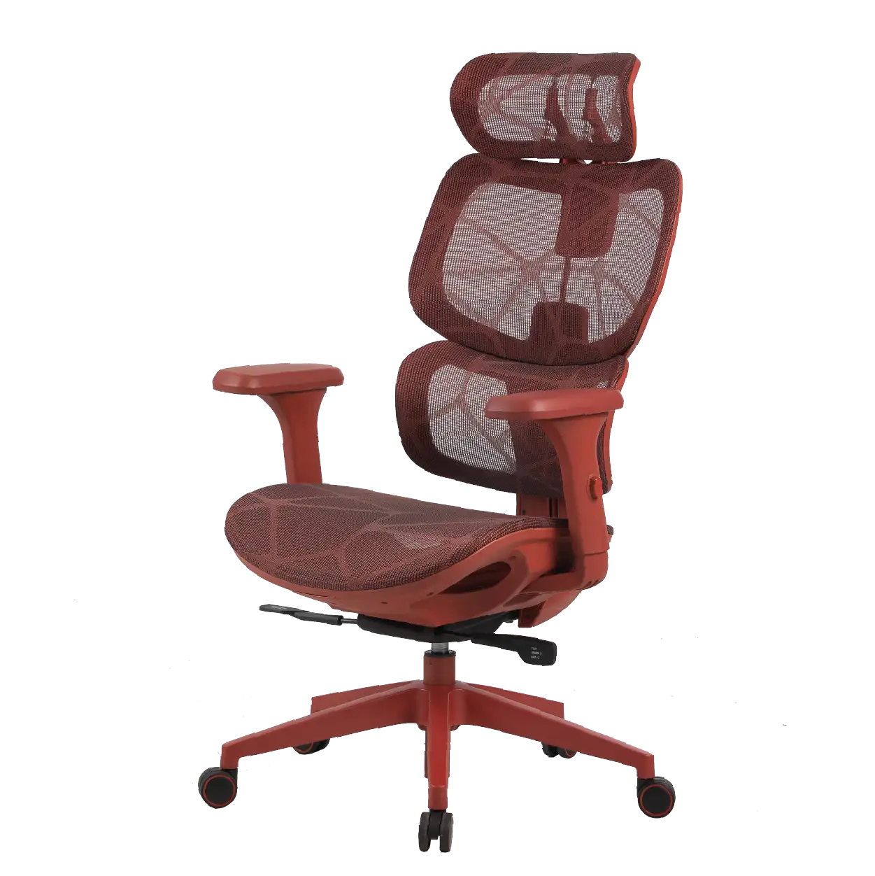 Cadeira Ergonômica Elements Siggy