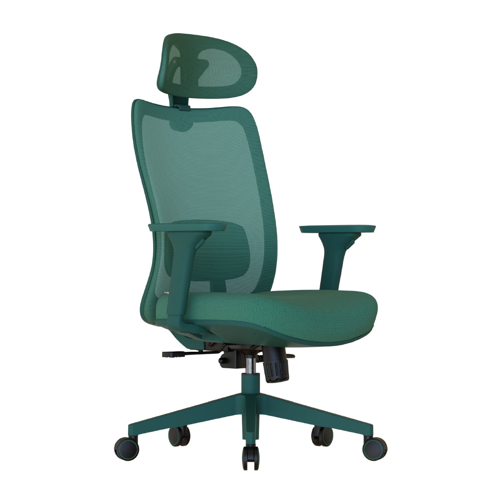 Cadeira Ergonômica Elements Astra Pro