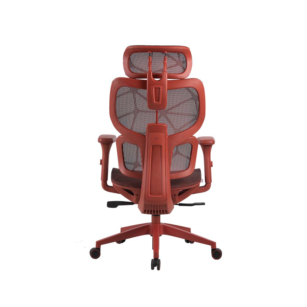 Cadeira Ergonômica Elements Siggy - Open Box