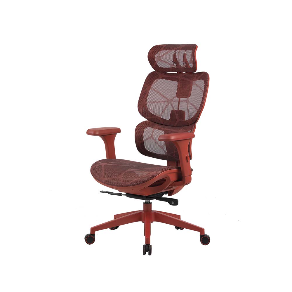 Cadeira Ergonômica Elements Siggy - Open Box