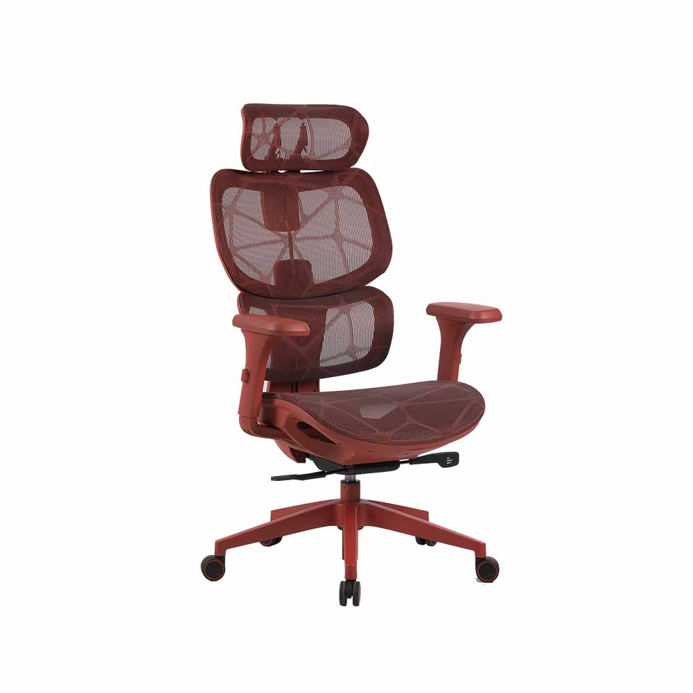 Cadeira Ergonômica Elements Siggy - Open Box