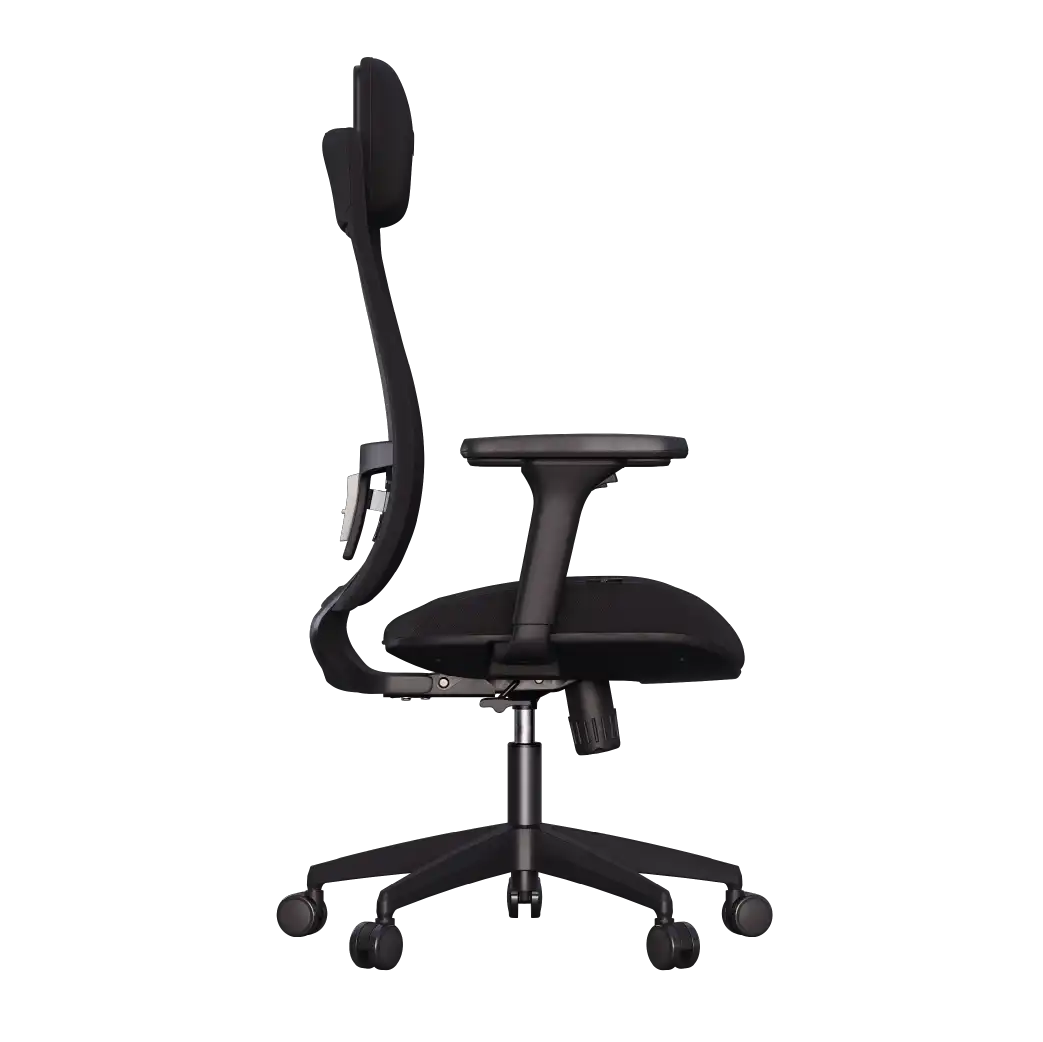 Cadeira Ergonômica Elements ROI