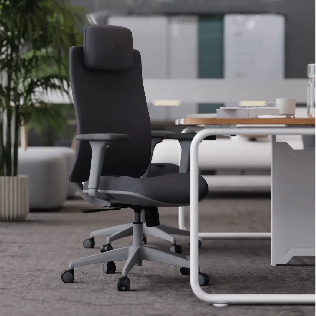 Cadeira Ergonômica Elements ROI