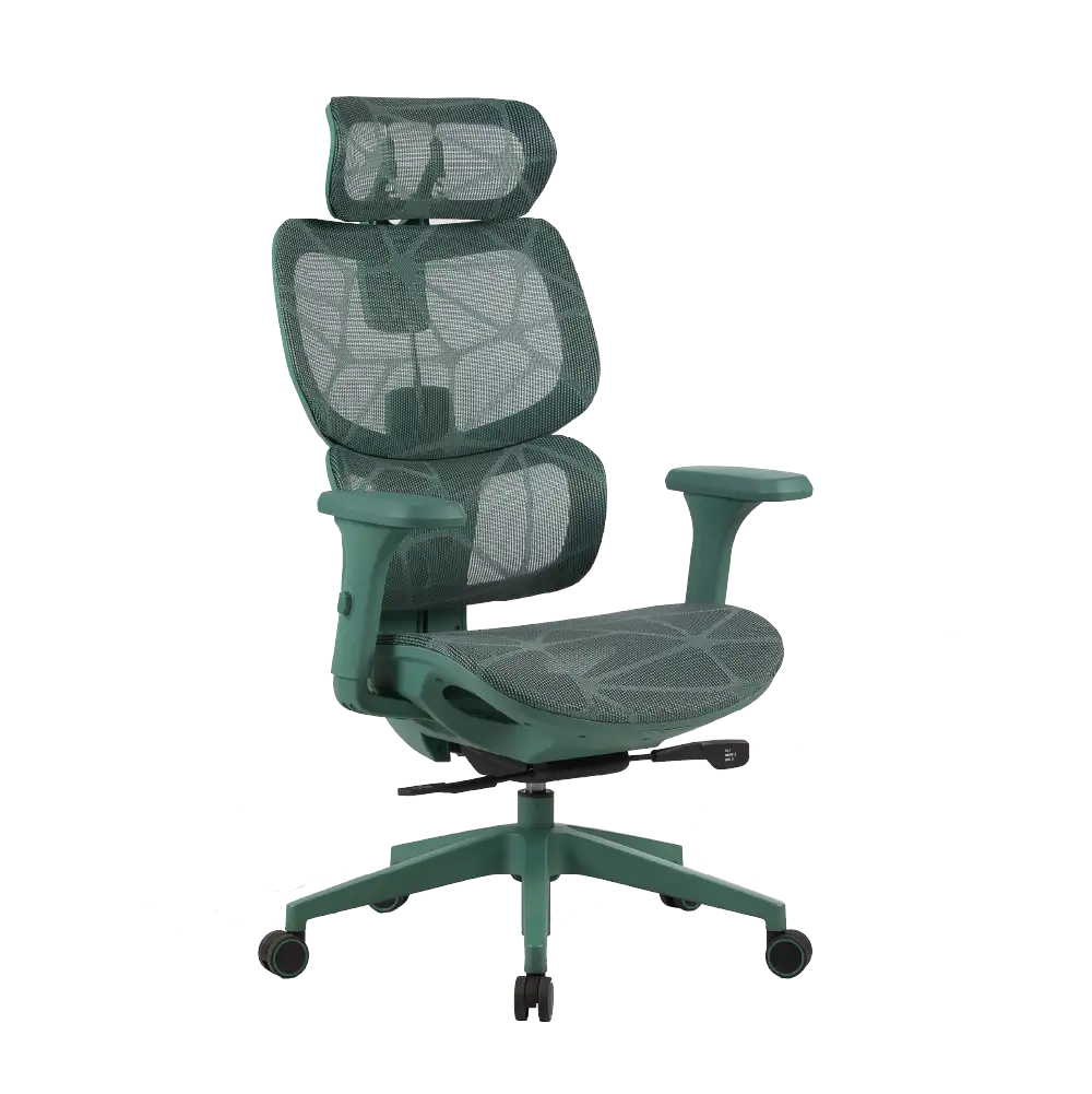 Cadeira Ergonômica Elements Siggy