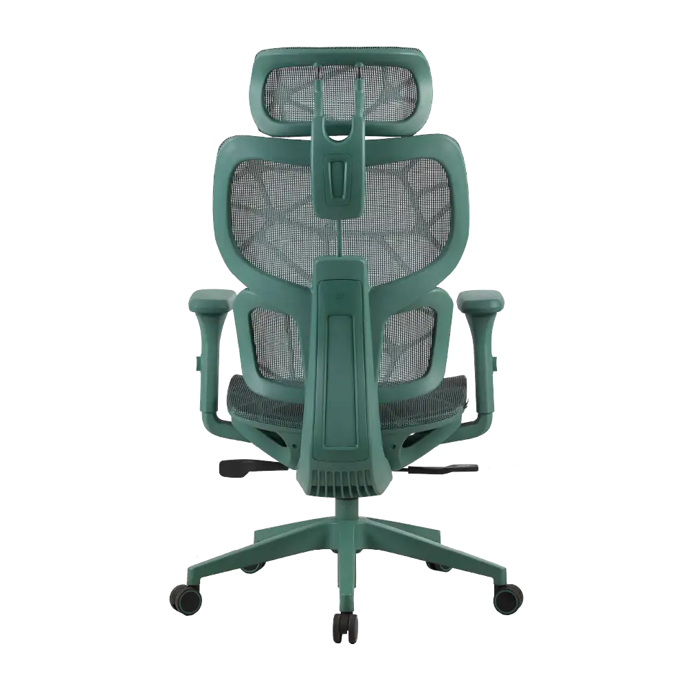 Cadeira Ergonômica Elements Siggy