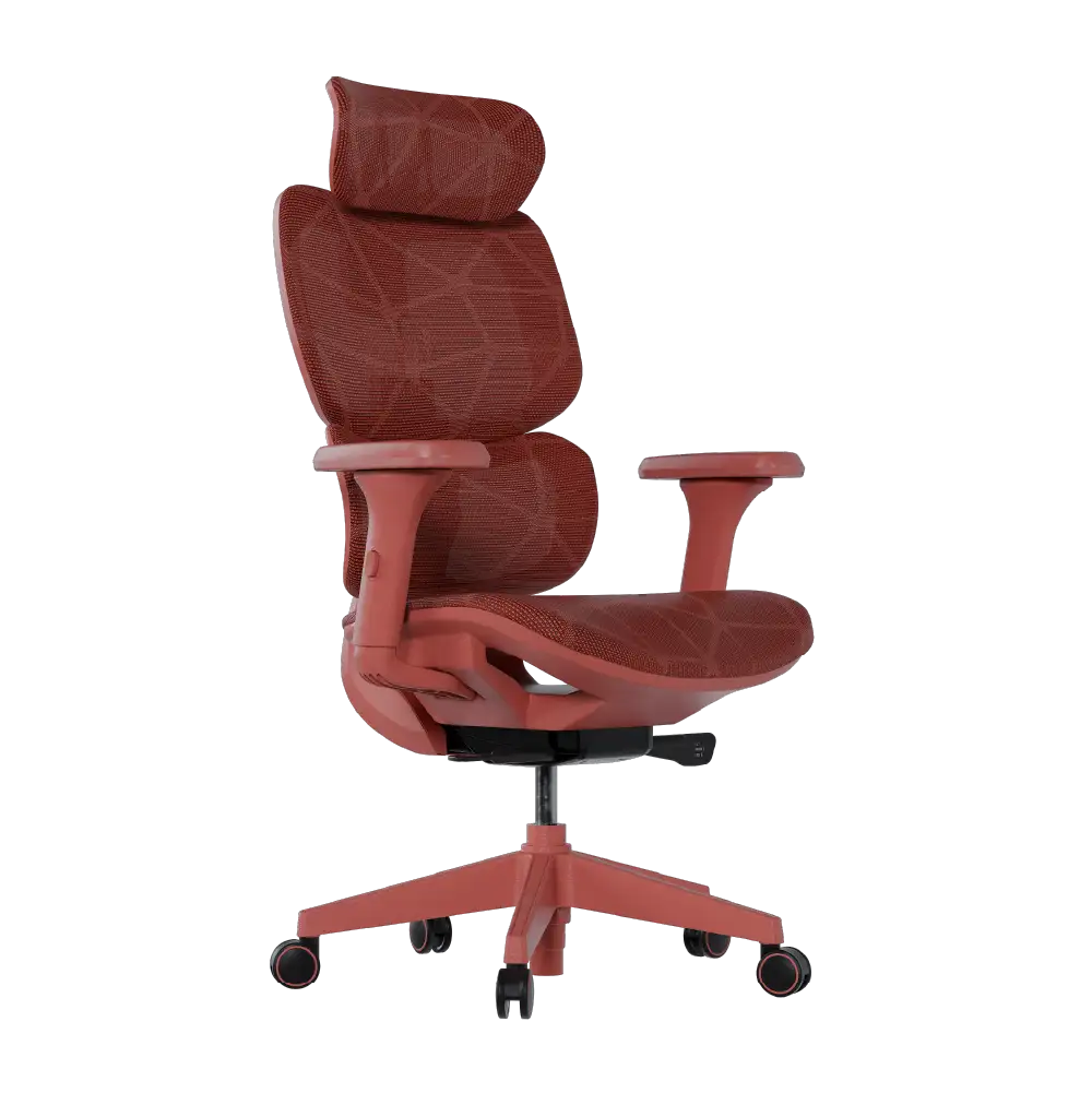 Cadeira Ergonômica Elements Siggy - Open Box