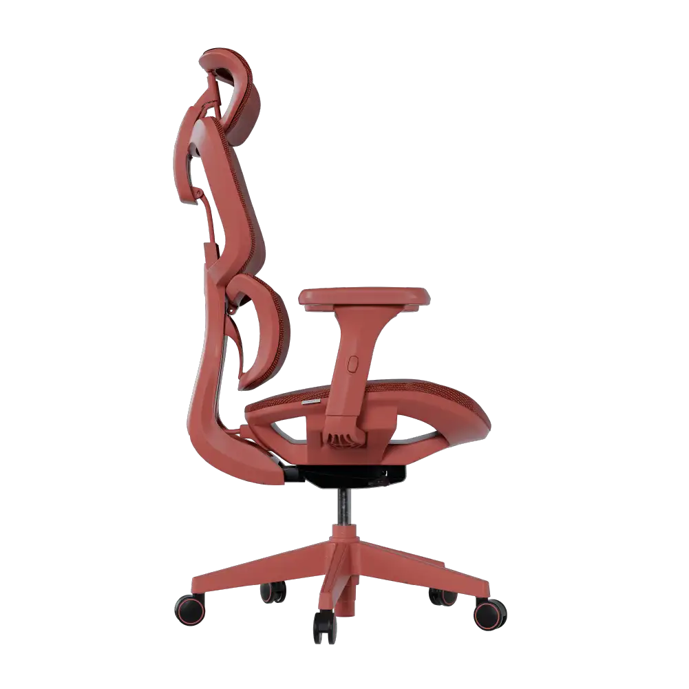 Cadeira Ergonômica Elements Siggy